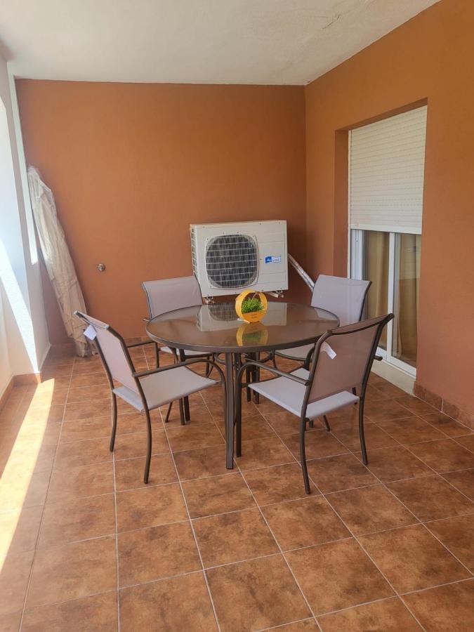 ¡Bajo Precioso Con Salida Directa A La Piscina Comunitaria En Paraiso De Vera! Exterior photo